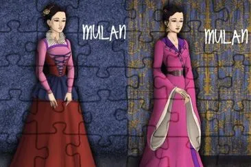 Mulan