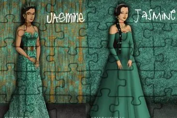 Jasmine