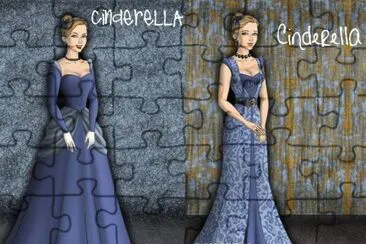 Cinderella