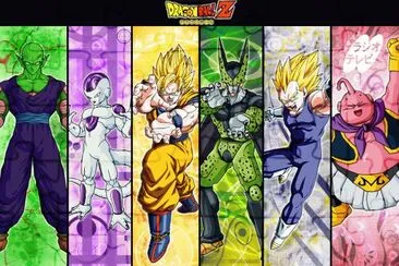 dbz