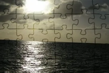 St. Lucia jigsaw puzzle