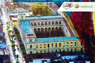 edificio jigsaw puzzle