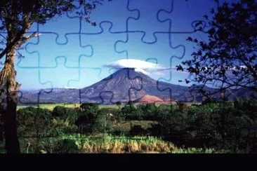 GUATEMALA jigsaw puzzle