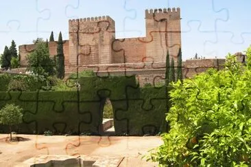 Alhambra