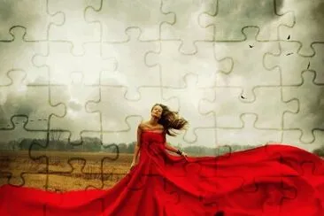 arte jigsaw puzzle