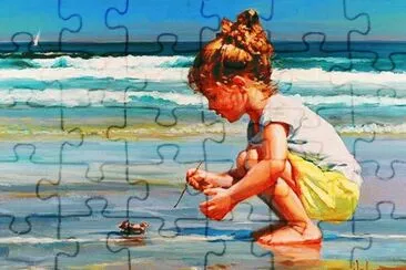 mar jigsaw puzzle