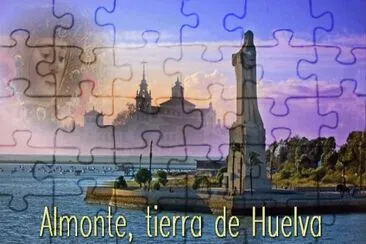 Huelva jigsaw puzzle