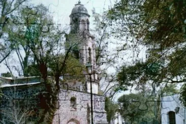 PARROQUIA CHIMALISTAC