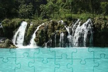 RIO TAMPAON jigsaw puzzle