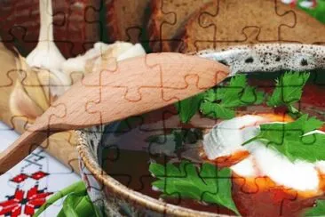 minestrone jigsaw puzzle