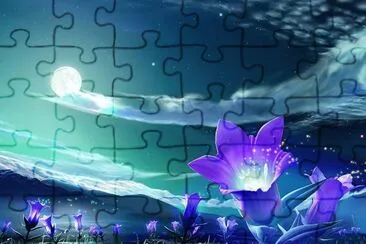 Great-Nice jigsaw puzzle