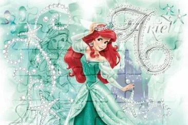 Ariel