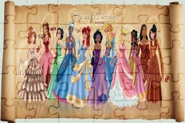 Princesses