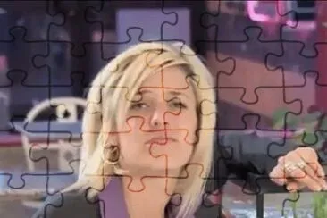 Marie Pierre Bouchard - 1 jigsaw puzzle