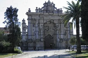 cartuja de jerez