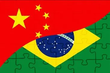 #brasilchina