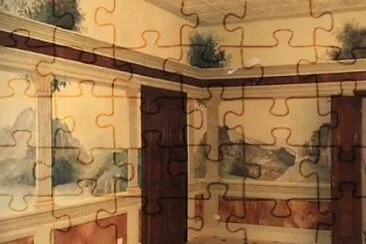 sala d 'attesa jigsaw puzzle