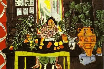 Henri Matisse