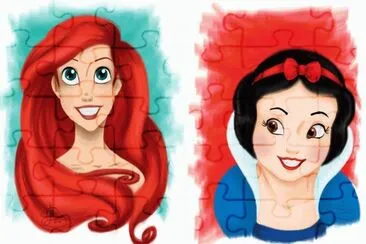 Ariel SnowWhite