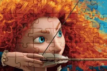 Merida