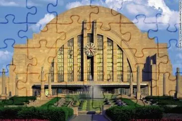 Union Terminal