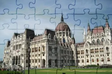 PARLAMENTO jigsaw puzzle