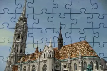 SAN MATTIA jigsaw puzzle