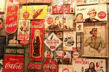 Vintage Signs