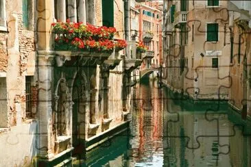 Venecia