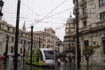 tranvÃ­a sevilla