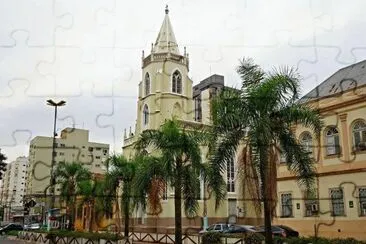 igreja