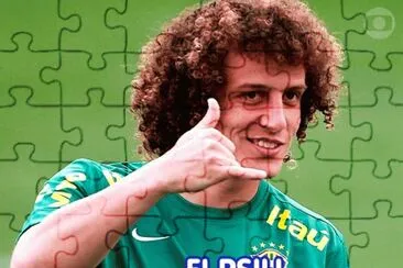 #davidluiz