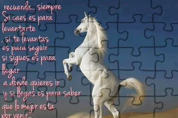 A creerlo jigsaw puzzle