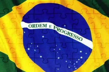 @brasil jigsaw puzzle