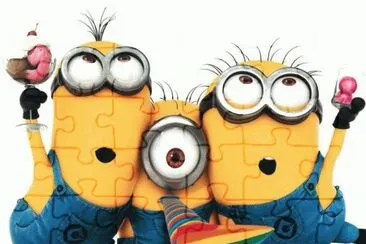 Minions