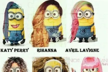 Minions