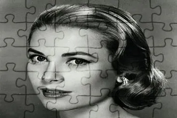 grasse kelly jigsaw puzzle