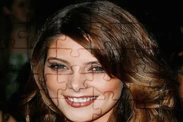 ashley genne jigsaw puzzle