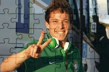 #bernard jigsaw puzzle