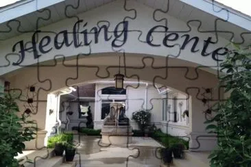 Healing Center