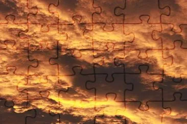 Cielo 11 jigsaw puzzle