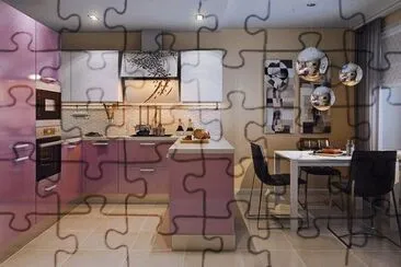 gj jigsaw puzzle