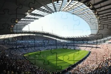 Estadio de fÃºtbol, Etihad Stadium.