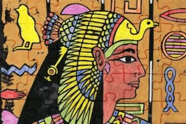 Egyptian Art