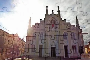 igreja