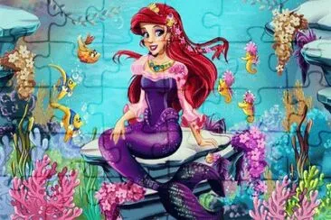 Ariel