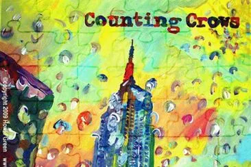 Counting Crows