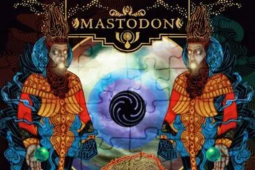 mastodon