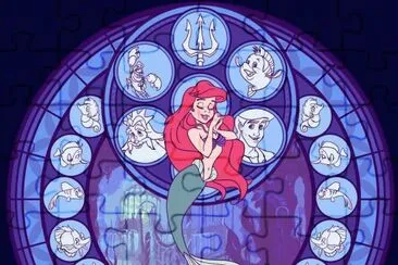 Ariel