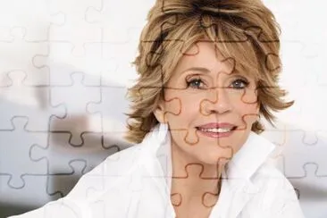 jane fonda